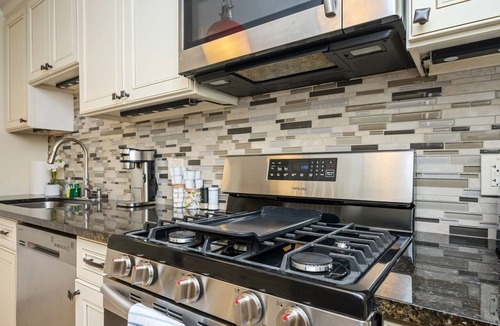 Downtown Atlanta Apartment | Downtown Atlanta Condo with City Views