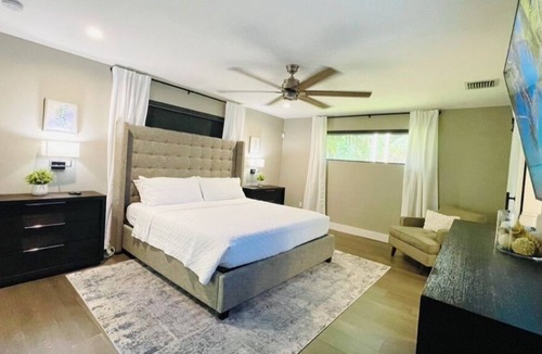 Sailboat Bend House | Downtown-Bars-Beach-Ft.Lauderdale