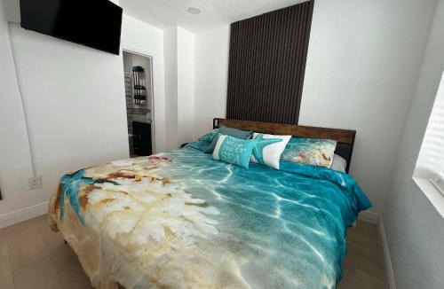 North Hyde Park Apartment | Downtown Central 1B-1B #2