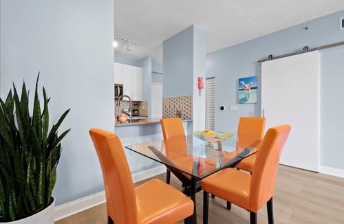 Grandview Heights Condo | Downtown CityPlace West Palm Beach "Amazing Condo in Amazing Location"