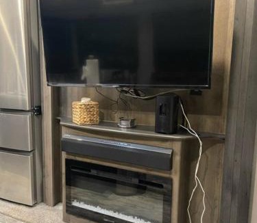 Dade City House | Downtown Dade City Glamper