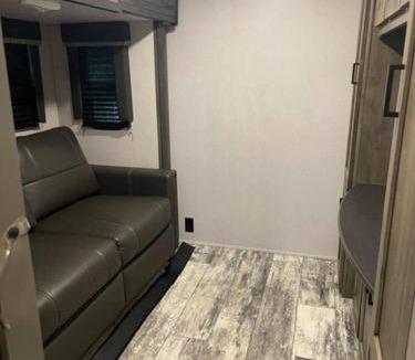 Dade City House | Downtown Dade City Glamper