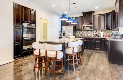 Washington Cottage | Downtown DC Home w/Furnished Patio!