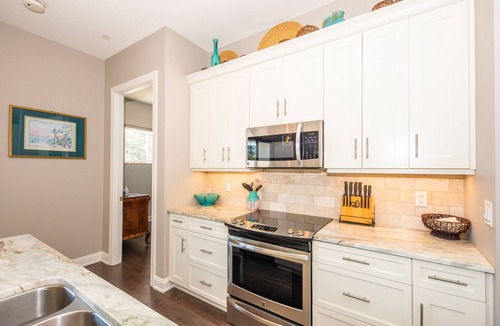 Downtown Dunedin Condo | Downtown Dunedin Walking District