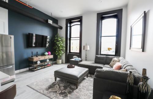 Downtown Historic District Apartment | Downtown Easton