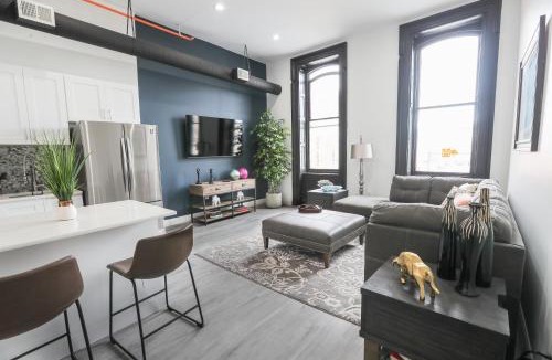 Downtown Historic District Apartment | Downtown Easton