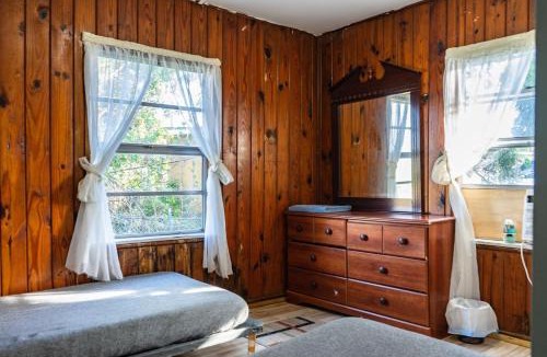 Dunbar House | Downtown Fort Myers Retreat