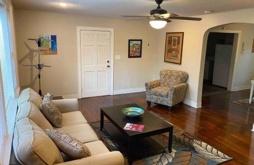Columbia House | Downtown Hidden Gem