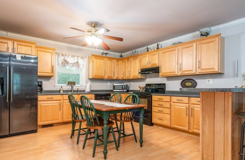 Lexington House | Downtown Hideaway