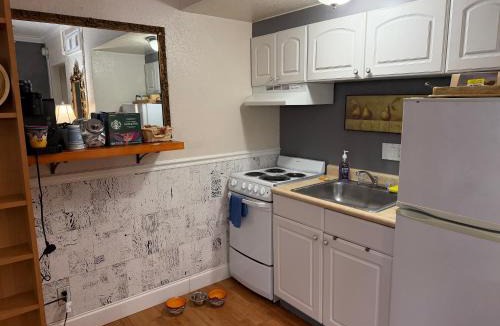 Downtown Jacksonville Apartment | Downtown Jax Studio condo