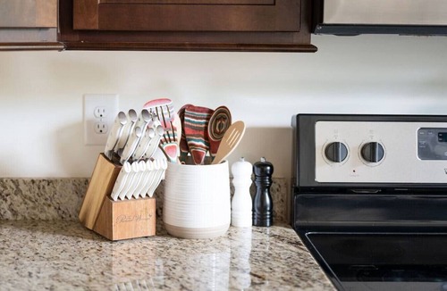 Macon Apartment | Downtown Loft | Walkable to Dining & Entertainment