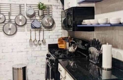 Downtown Atlanta Apartment | Downtown/Midtown "Family ATL CityScape"
