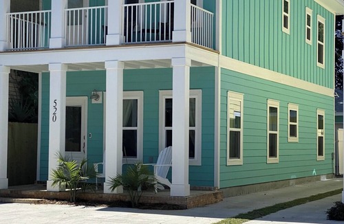 Downtown House | Downtown Oasis