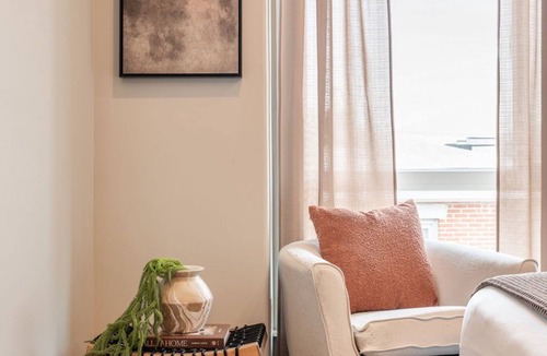 Fishtown House | Downtown Philly Gem 4BR/3.5BT W/Roofdeck + Patio