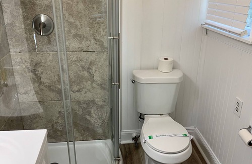 South Eola Apartment | Downtown Private Efficiency Lake Eola Central Business District