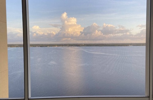 Fort Myers Condo | Downtown urban high rise, exquisitely appointed