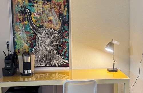 Flamingo Parks Apartment | Downtown-West Palm Beach/Flaming Park