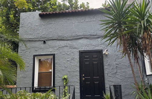 Flamingo Parks Apartment | Downtown-West Palm Beach/Flaming Park