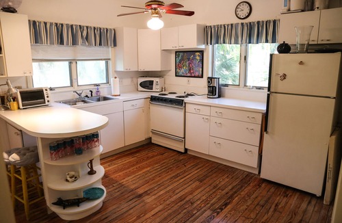 Providencia Park Apartment | Downtown West Palm Beach