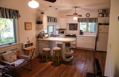 Providencia Park Apartment | Downtown West Palm Beach