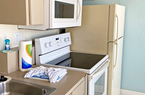 Daytona Beach Condo | Dream Beach Escape at Daytona Beach, FLn