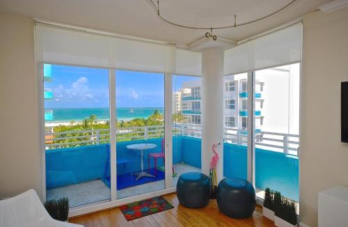 South of Fifth Apartment | Dream Destinations at Ocean Place