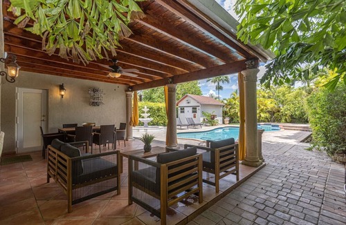 Coral Terrace House | Dream Home - Headed Pool - Family Vacation