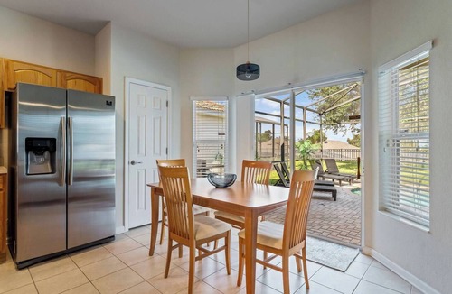 Windsor Hills House | Dream Stay: Resort Pool Villa minutes to Disney