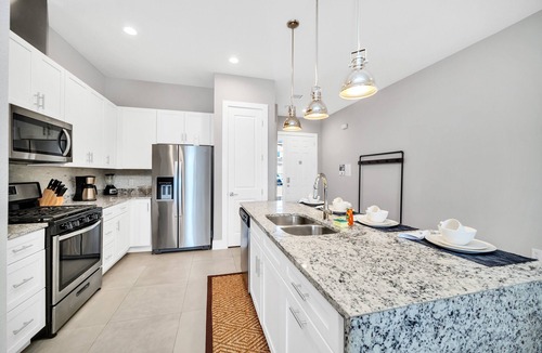West Kissimmee House | Dream Vacation Home 5 Minutes from Disney Parks