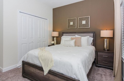 Kissimmee Apartment | Dream Vacation Townhome Close to Disney SL4839