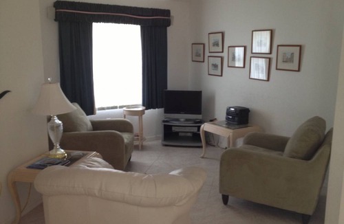Long Meadow Villa | Dream View Rotonda West, Stunning home is fantastic location