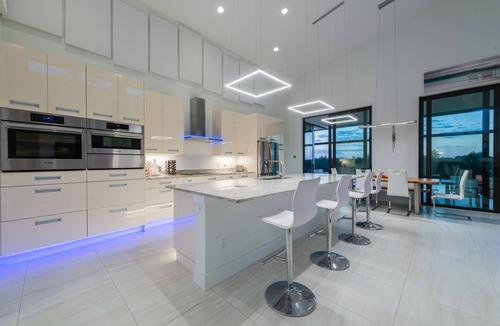Pelican Villa | Dream Vill -New construction -Top location at natural preserve-direct Gulf acces