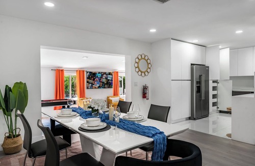 Lighthouse Point Villa | Dream villa with in Lighthouse Point - 4 bedrooms