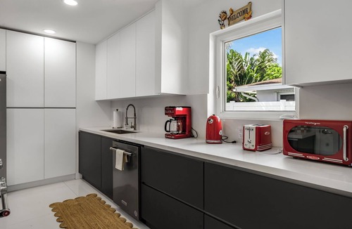 Lighthouse Point Villa | Dream villa with in Lighthouse Point - 4 bedrooms