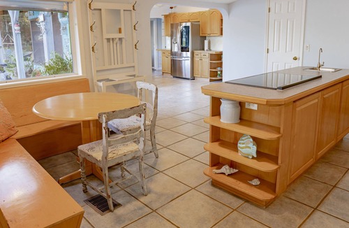 Homosassa House | Dreamcatcher Island - Scallop and Fishing Paradise