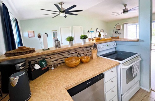 Trafalgar House | Dreamlike vacation home - the anchorage for your best vacation memories!
