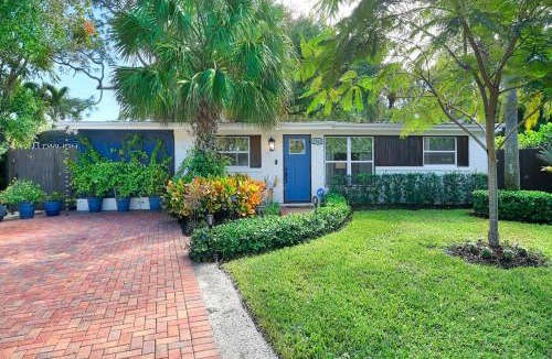 East Naples House | Dreamprint Delmar