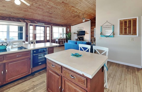 Vilano Beach Cottage | Dreamview