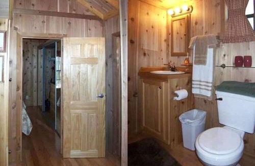 Inverness House | Dreamy Cabin Ideal for a Unique Experience in Inverness, Florida