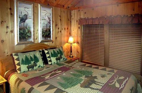Inverness House | Dreamy Cabin Ideal for a Unique Experience in Inverness, Florida