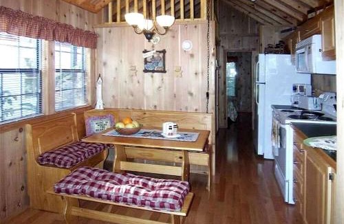 Inverness House | Dreamy Cabin Ideal for a Unique Experience in Inverness, Florida