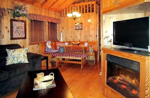 Inverness House | Dreamy Cabin Ideal for a Unique Experience in Inverness, Florida