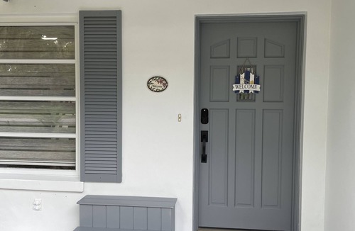 Florida Ridge House | Dreamy VeroBeach House Perfect for Family Getaway