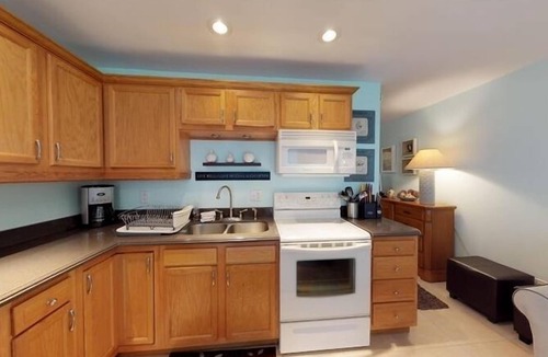 Isles of Capri Condo | Driftwood Landing 14- Isles of Capri Vacation Resort.