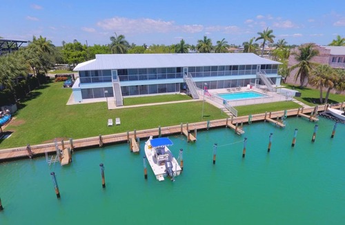 Isles of Capri Condo | Driftwood Landing 14- Isles of Capri Vacation Resort.