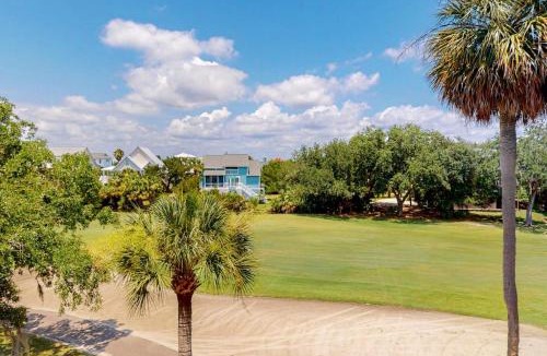 Ocean Ridge House | Driftwood Villa - 259