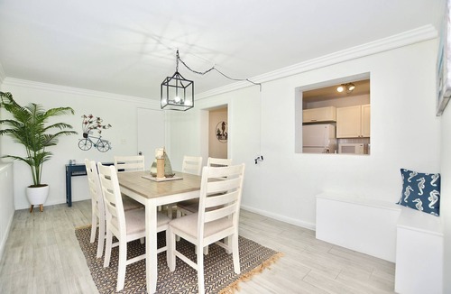 Jensen Beach House | Driftwood Way~ No Checkout Chores
