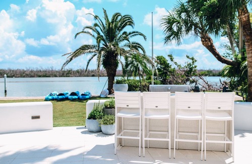 Captiva Villa | Drip Castle Estates Captiva Island - 20 Bedroom Estate Rentals for Large Groups!