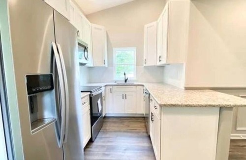 Bensalem House | Driveway Parking, Large Deck, Casino, Restaurants Close-by, Wawa on Street, etc.