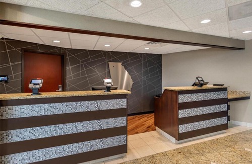 Morrow Hotel | Drury Inn & Suites Atlanta Morrow